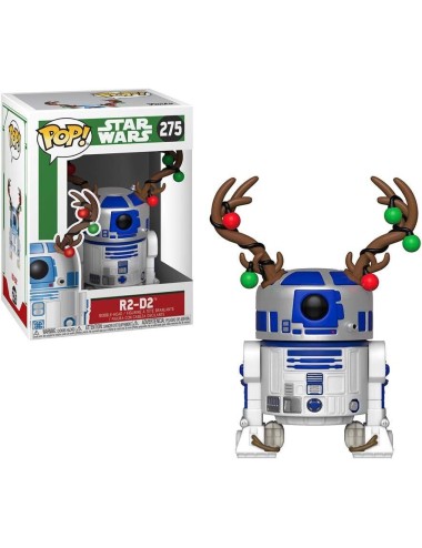 Funko Pop! STAR WARS - POP...