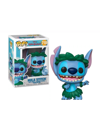 Funko Pop! LILO & STITCH -...