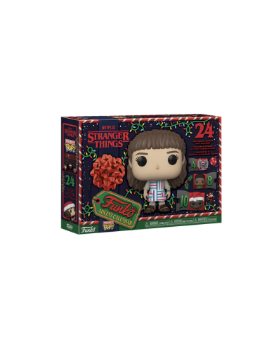 Funko Pop! STRANGER THINGS...