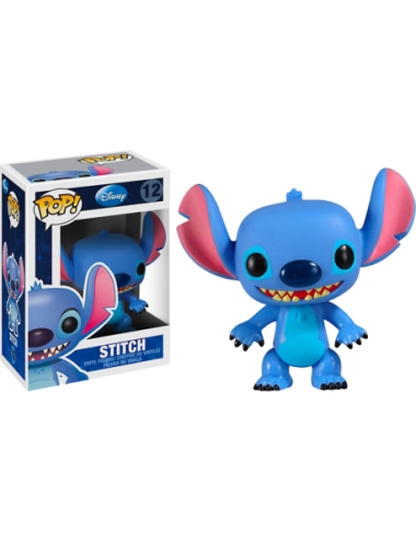 Funko Pop! DISNEY - POP N°...