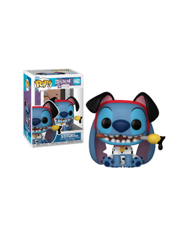 Funko Pop! STITCH COSTUME -...