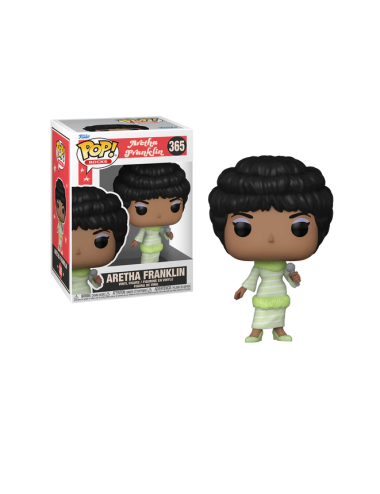 Funko Pop! MUSIC - POP...