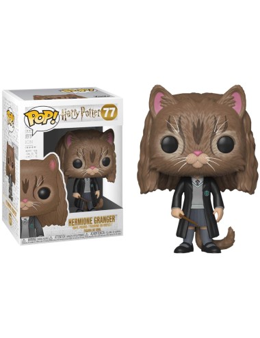 Funko Pop! HARRY POTTER -...