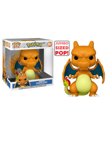 Funko Pop! POKEMON - POP...