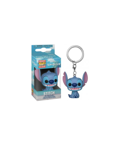 Funko Pop! LILO & STITCH -...