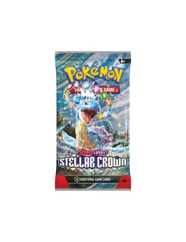 Pokemon tcg scarlet &...