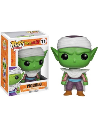 Funko Pop! DBZ Piccolo