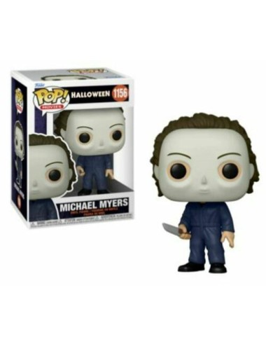 Funko Pop! Michael Myers