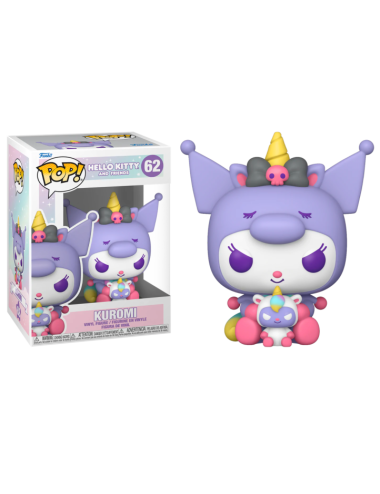 Funko Pop! HELLO KITTY -...