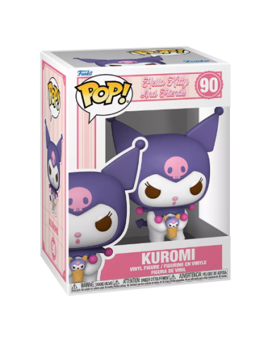 Funko Pop! HELLO KITTY -...