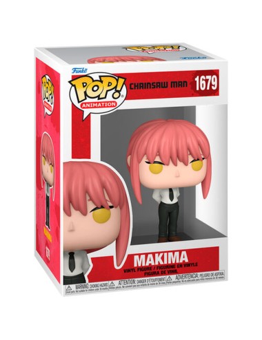 Funko Pop! CHAINSAW MAN -...