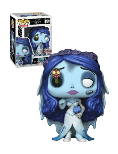 Funko Pop! CORPSE BRIDE -...