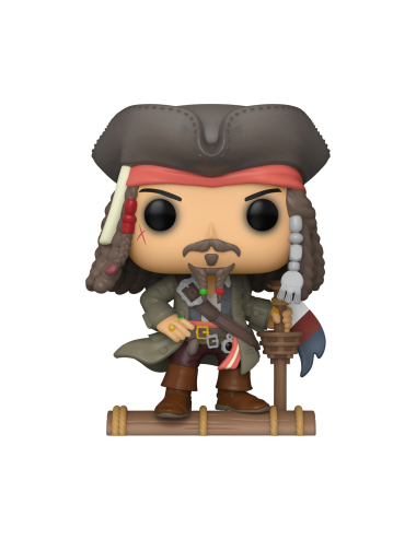 Funko Pop! POTC - POP Movie...