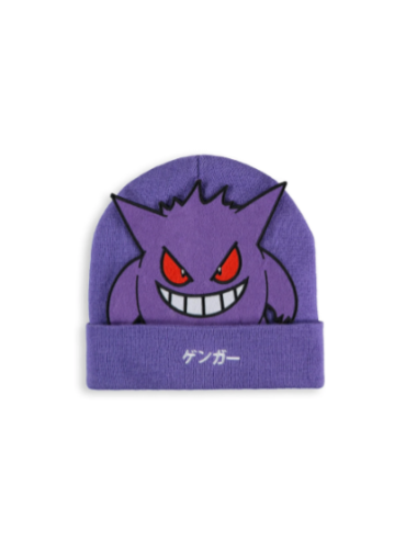 POKEMON - Gengar Beanie