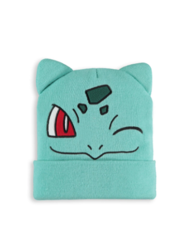 POKEMON - Bulbasaur Beanie