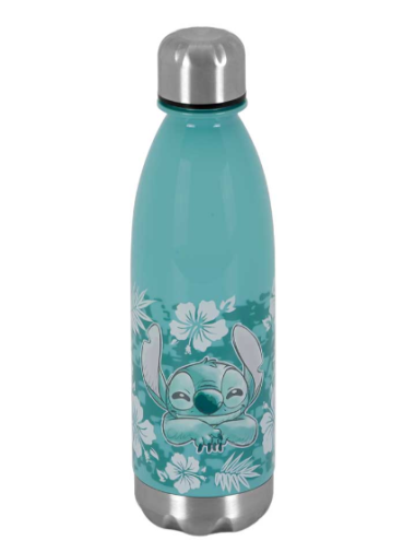 STITCH - Azul - Bottle 700ml