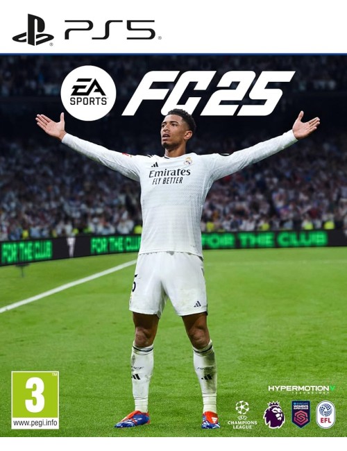 EA Sports FC 25 (PS5)