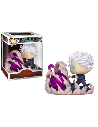 Funko Pop! JUJUTSU KAISEN -...