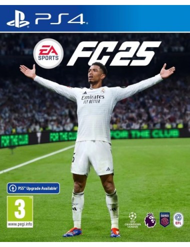 EA FC 25 PS4