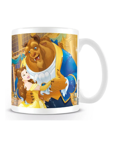 DISNEY - Mug - 300 ml -...