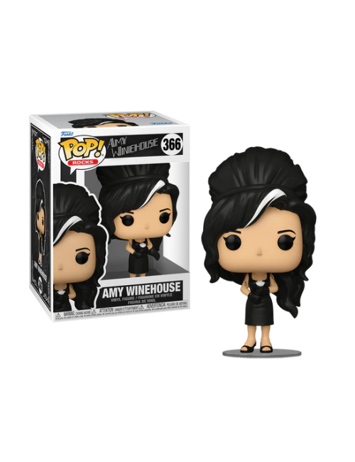 Funko Pop! AMY WINEHOUSE -...