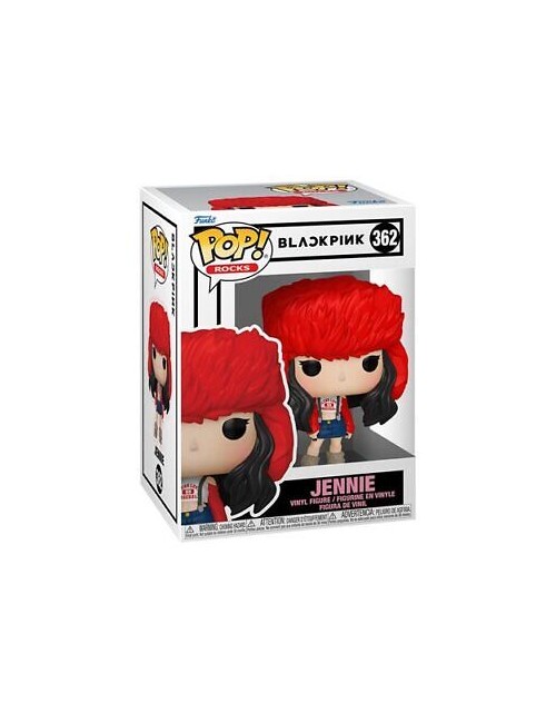 Funko Pop! BLACKPINK - POP...