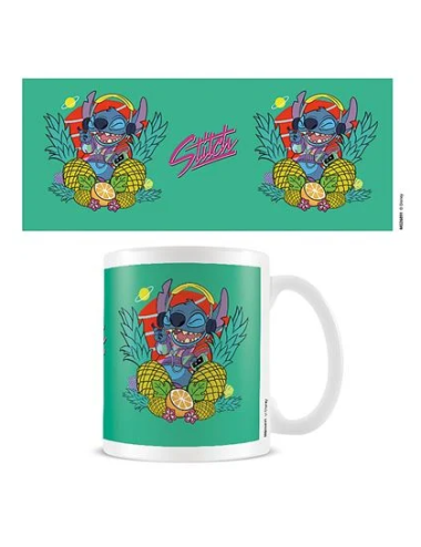 LILO & STITCH - Mug - 300...