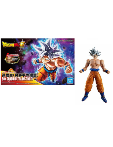 DRAGON BALL - Model Kit -...