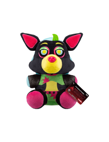 FNAF Security - Funko Plush...