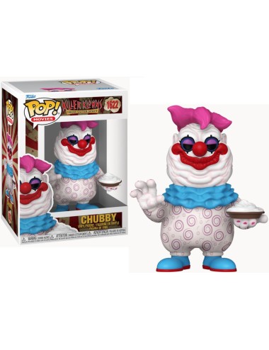 KILLER KLOWNS FROM OUTER...