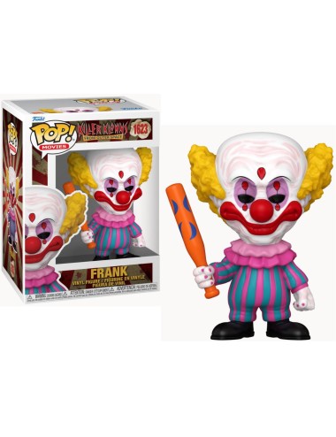 Funko Pop! KILLER KLOWNS...