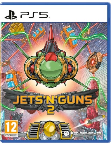 Jets'n'guns 2