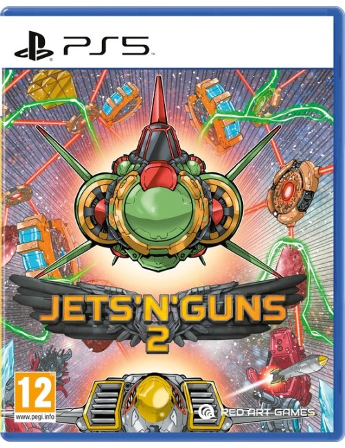 Jets'n'guns 2