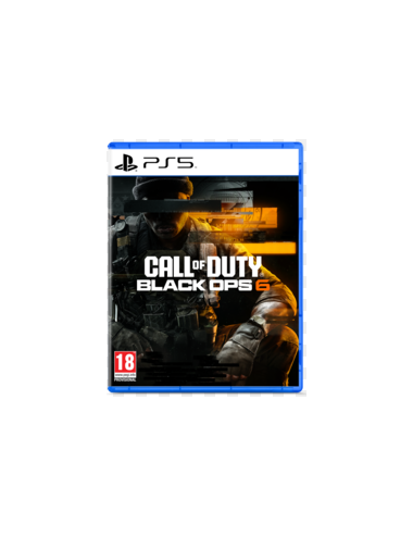 Call of Duty Black Ops 6(PS5)