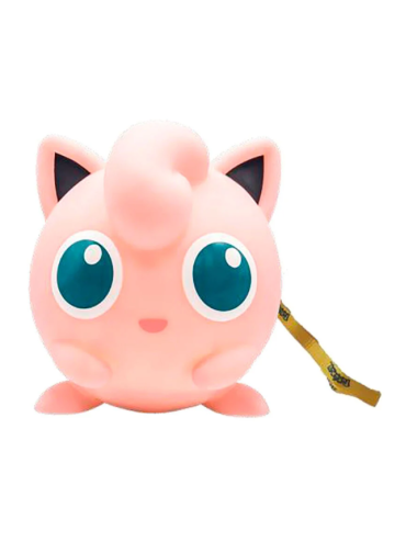 POKEMON - Jigglypuff - LED...