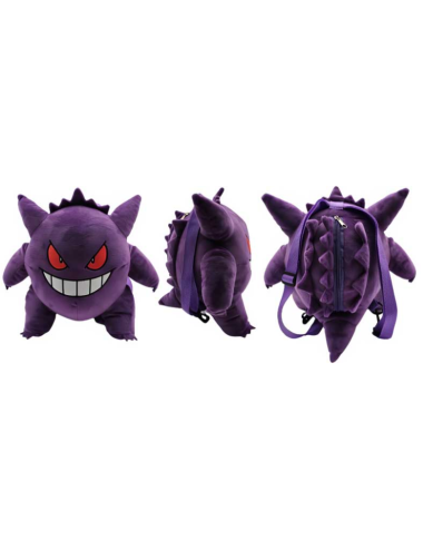 POKEMON - Gengar - Backpack...