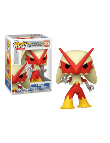 Funko Pop! POKEMON - POP...