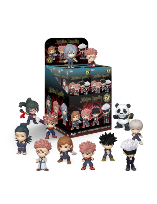 Funko JUJUTSU KAISEN -...