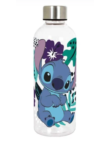 STITCH - Love U - Plastic...