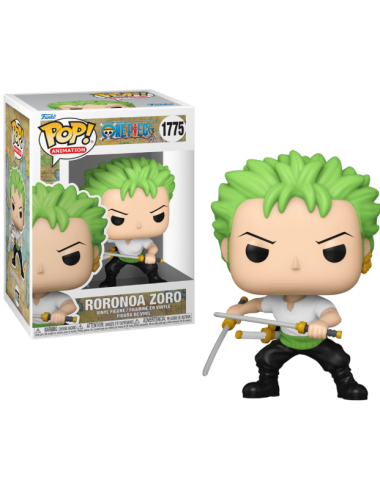 Funko Pop! ONE PIECE - POP...