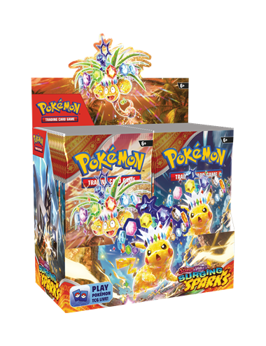 Pokemon tcg Scarlet &...