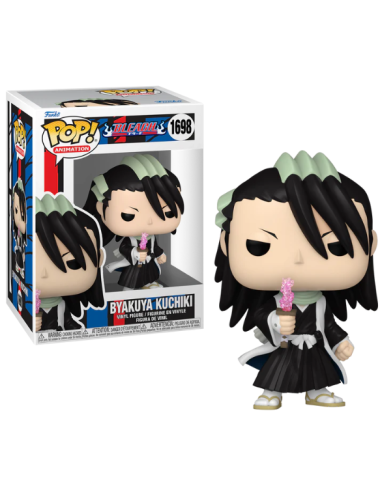 Funko Pop! BLEACH - POP...