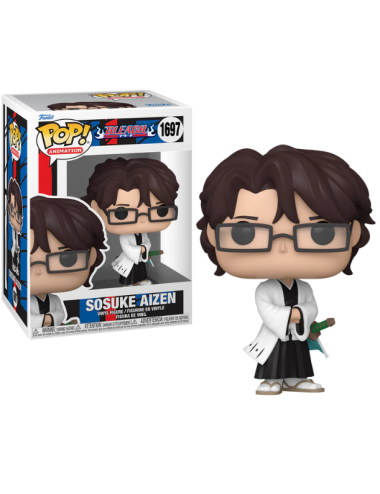 Funko Pop! BLEACH - POP...