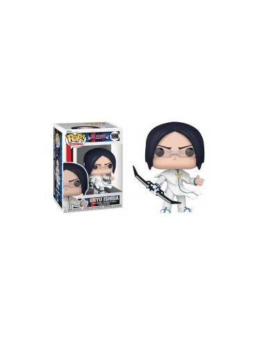 Funko Pop! BLEACH - POP...