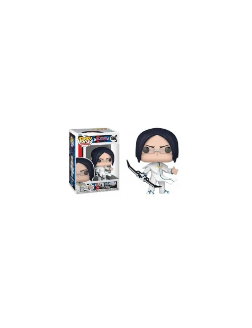 Funko Pop! BLEACH - POP...