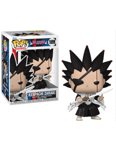 Funko Pop! BLEACH - POP...