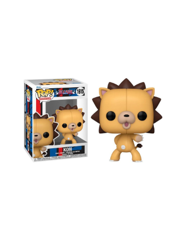 Funko Pop! BLEACH - POP...