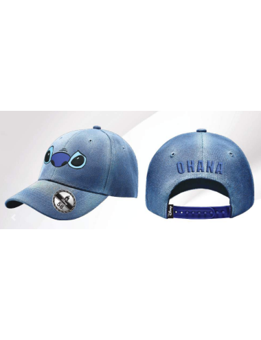 DISNEY - Ohana - Baseball Cap