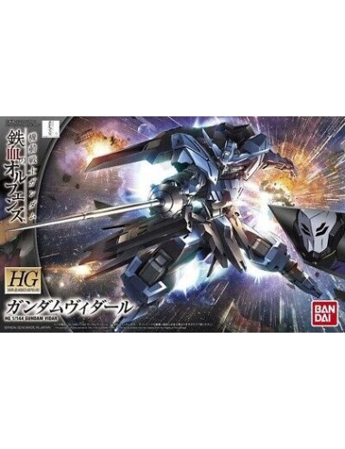 GUNDAM - Model Kit - HG...