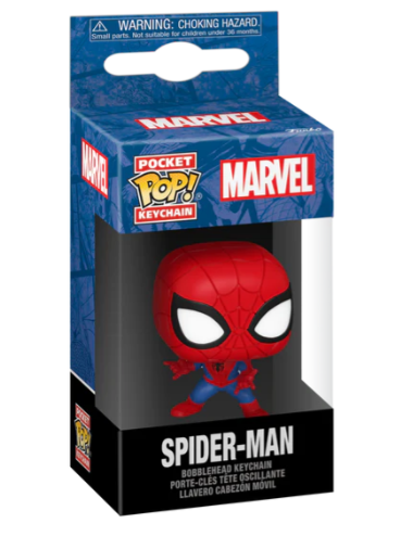 Funko Pop! Pocket pop...